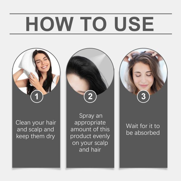 Professional Spray - Volumizing 60ml
