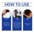 Hoegoa Spray – Nourishing & Smoothing & Shine Enhancement 60ml - View 6