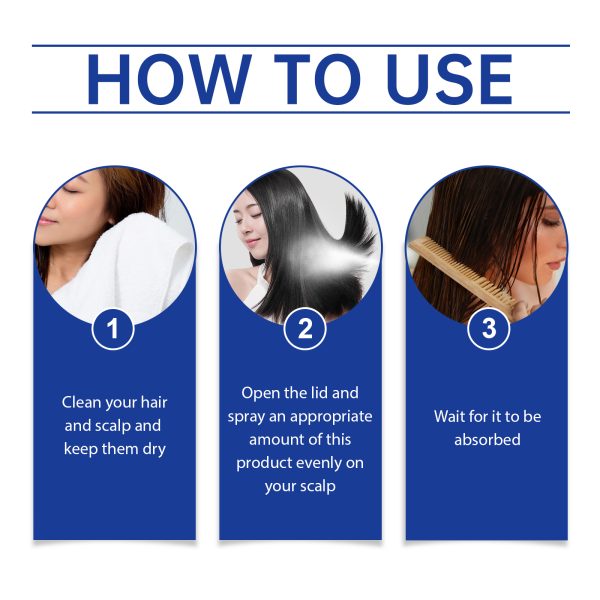 Professional Spray - Volumizing 60ml