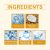 Hoegoa Spray – Refreshing & Cleansing 35g - Ingredients