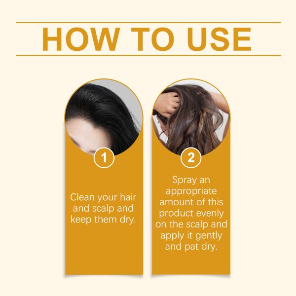 Professional Spray - Volumizing 35g
