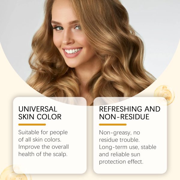 Professional Spray - Volumizing 35g