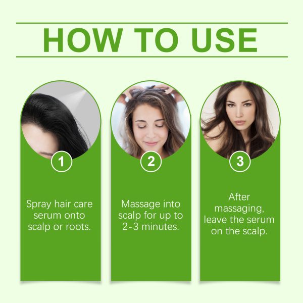 Professional Spray - Volumizing 60ml