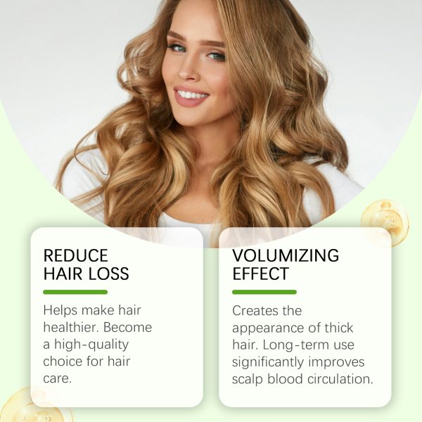 Professional Spray - Volumizing 60ml