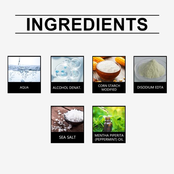 Hoegoa Professional Hair Care Product #109