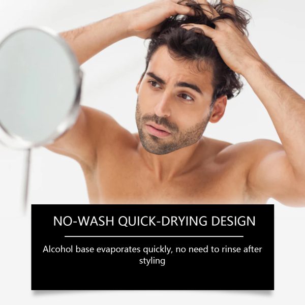 Professional Spray - Volumizing 120ml