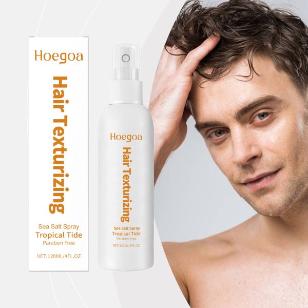 Hoegoa Professional Hair Care Product #109