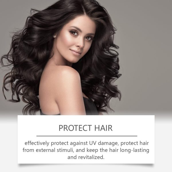 Hoegoa Professional Hair Care Product #108