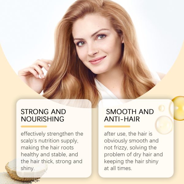 Hoegoa Professional Hair Care Product #108