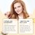 Hoegoa Hair Spray – Nourishing & Smoothing & Scalp Nourishment 60ml - Product in use