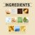 Hoegoa Hair Treatment – Volumizing & Moisturizing - Ingredients