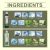 Hoegoa Hair Treatment – Volumizing (4) - Ingredients