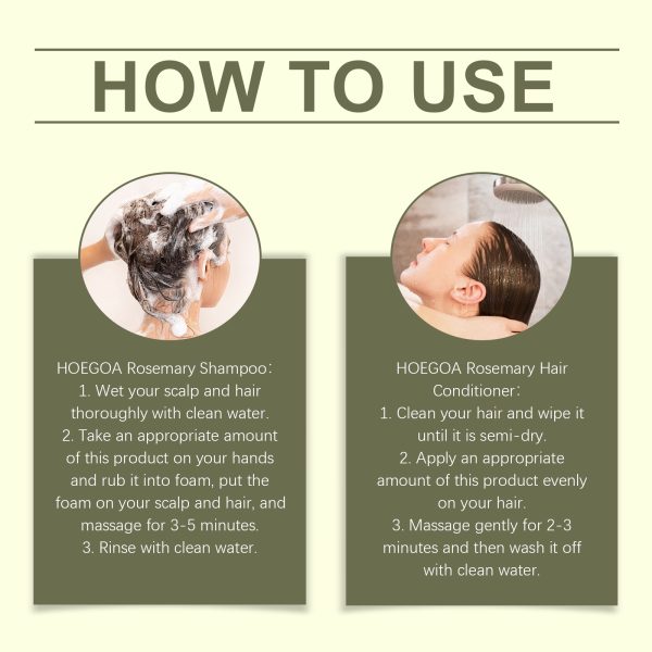 Professional Hair Care Set - Complete Care 1set