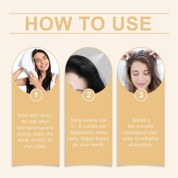 Professional Spray - Volumizing 30ml
