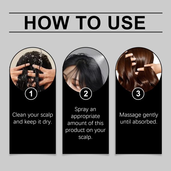 Professional Spray - Volumizing 30ml