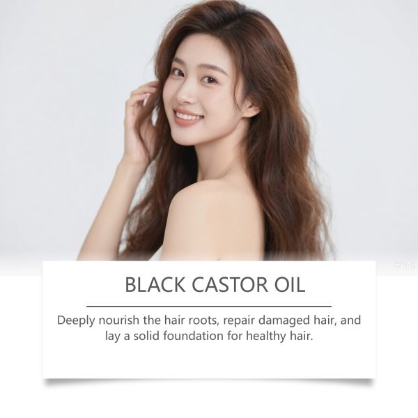 Hoegoa Professional Hair Care Product #98
