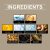 Hoegoa Hair Treatment – Nourishing (2) - Ingredients