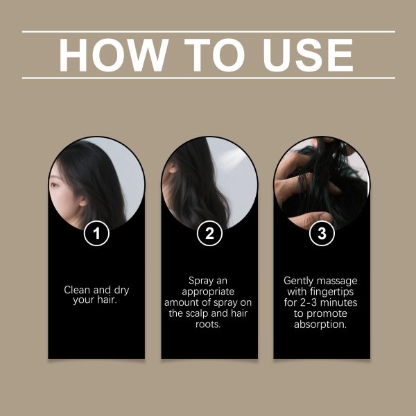 Professional Spray - Volumizing 30ml