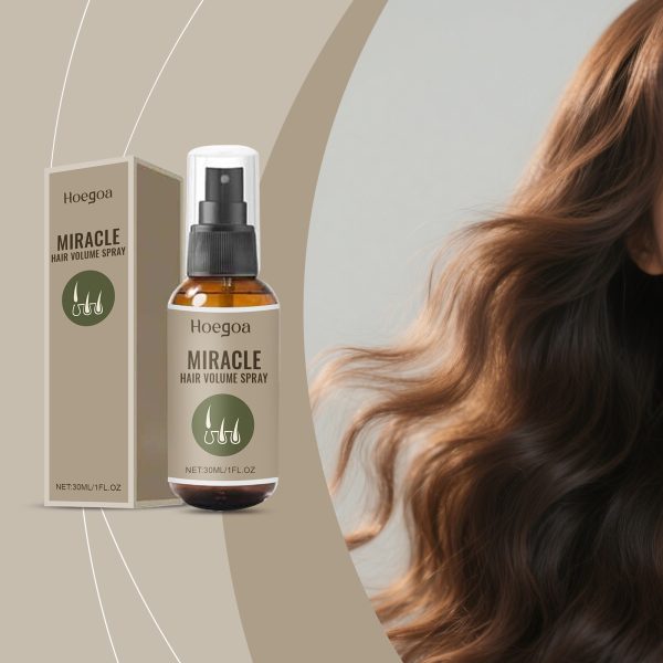 Hoegoa Professional Hair Care Product #97
