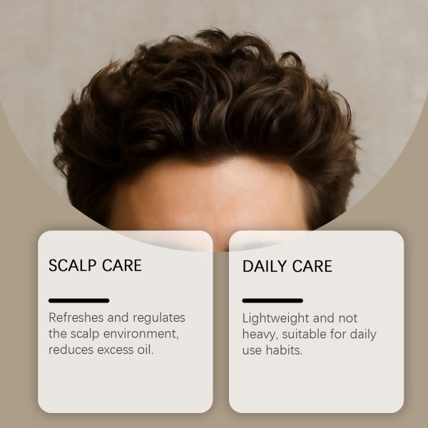 Hoegoa Professional Hair Care Product #97
