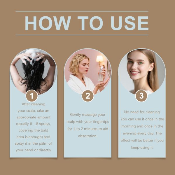 Professional Spray - Volumizing 30ml