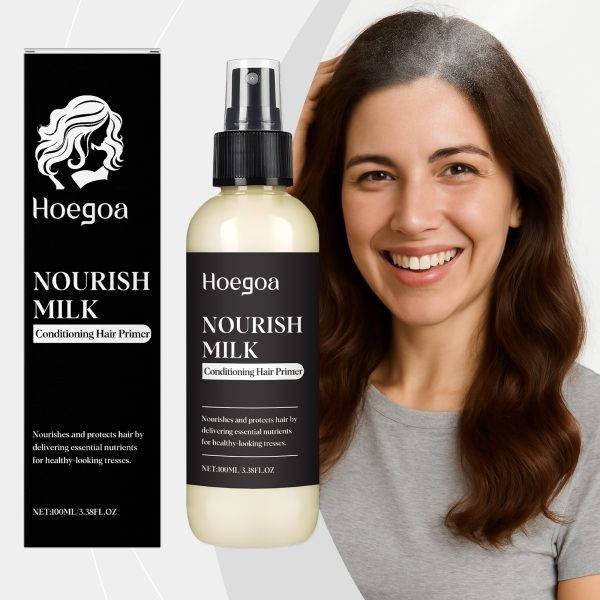 Hoegoa Professional Hair Care Product #93