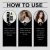 HG-A03-0697-01-44687012.jpg Hoegoa Hair Spray – Smoothing & Nourish & Protect & Hair Protection 100ml - View 6