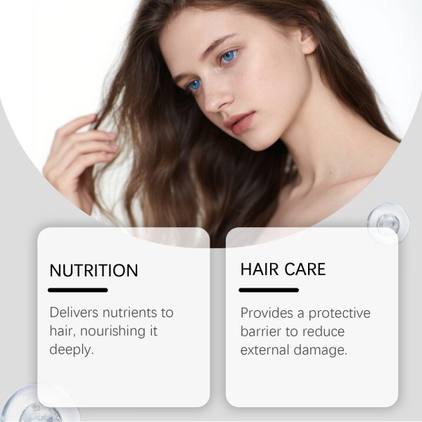 Hoegoa Professional Hair Care Product #93