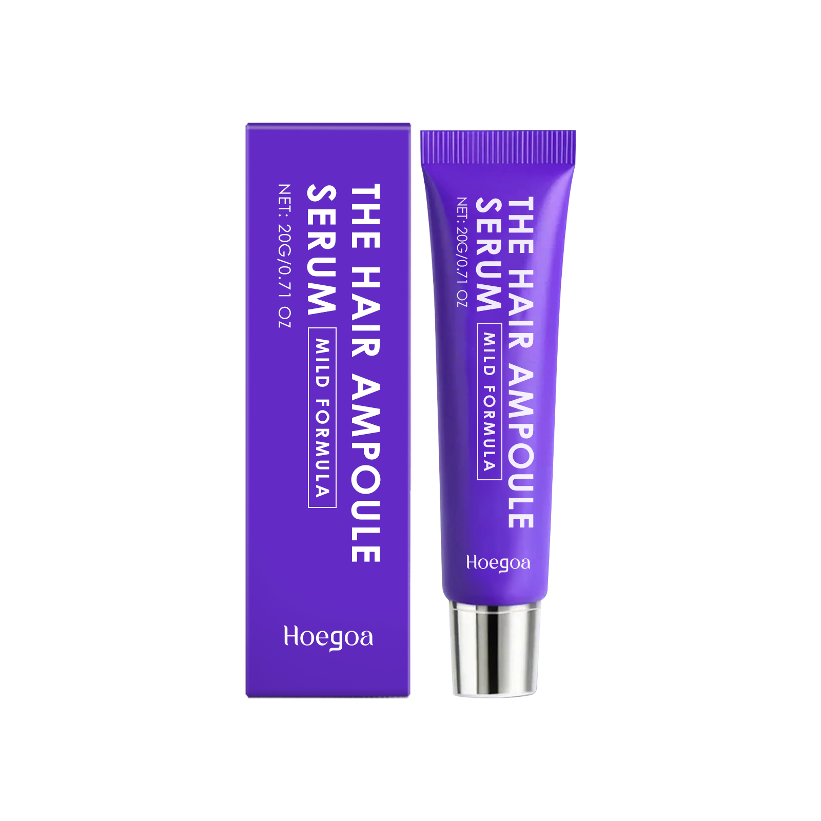 Hoegoa Hair Serums & Essences hydrating refreshing essence 20g | Premium Hair Care