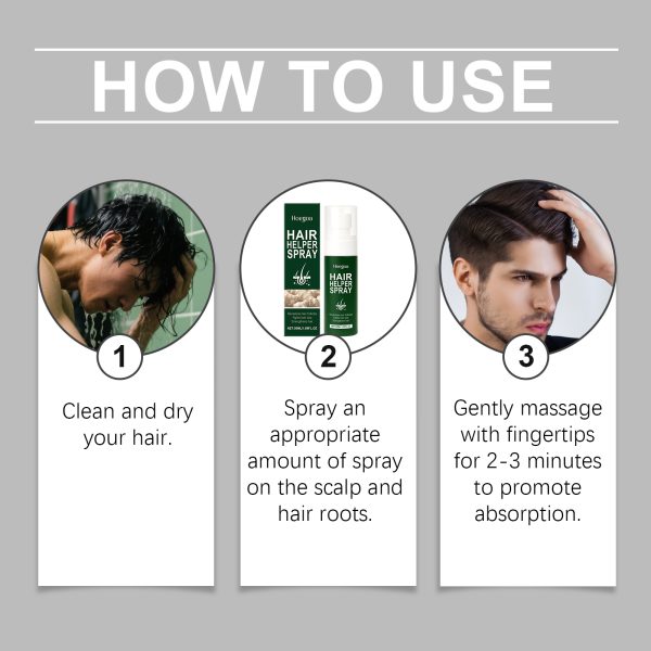 Professional Spray - Volumizing 50ml