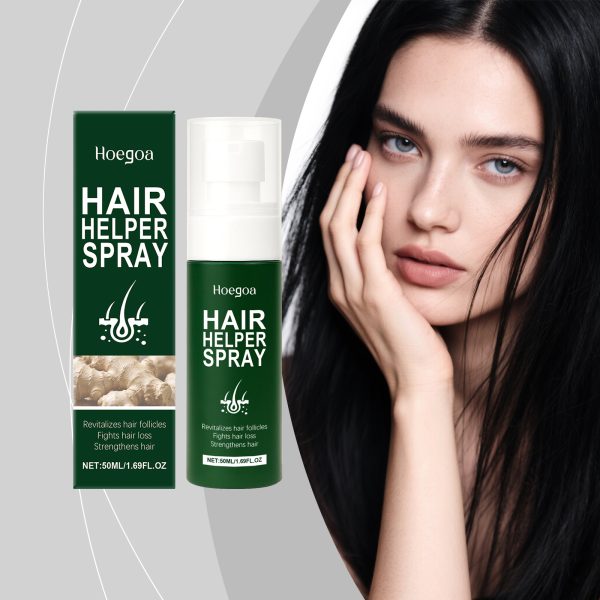 Hoegoa Professional Hair Care Product #91