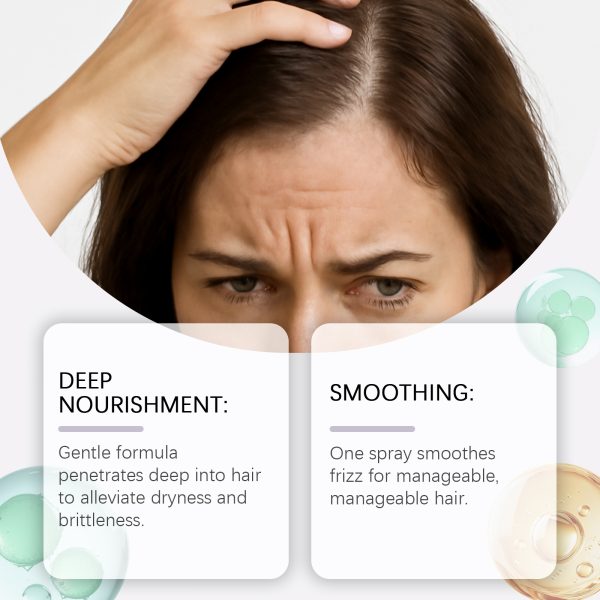 Hoegoa Professional Hair Care Product #86