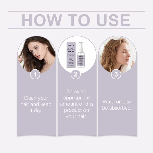 Professional Spray - Volumizing 60ml