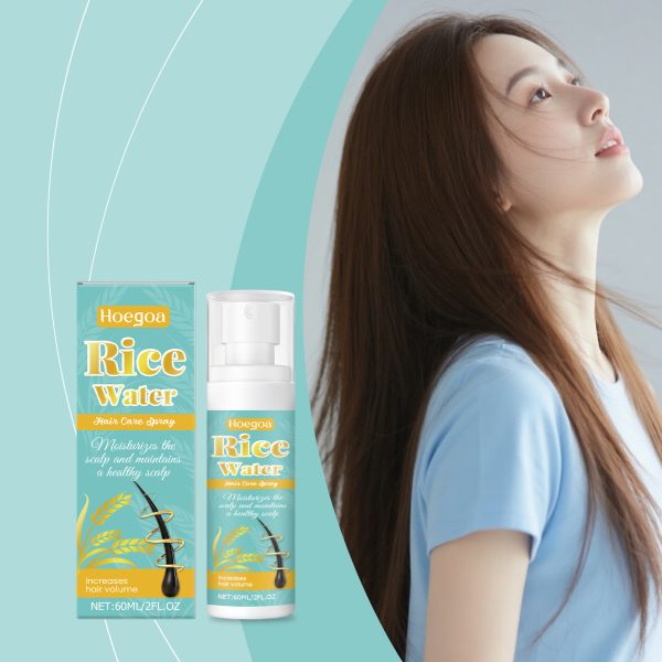 Professional Spray - Volumizing 60ml