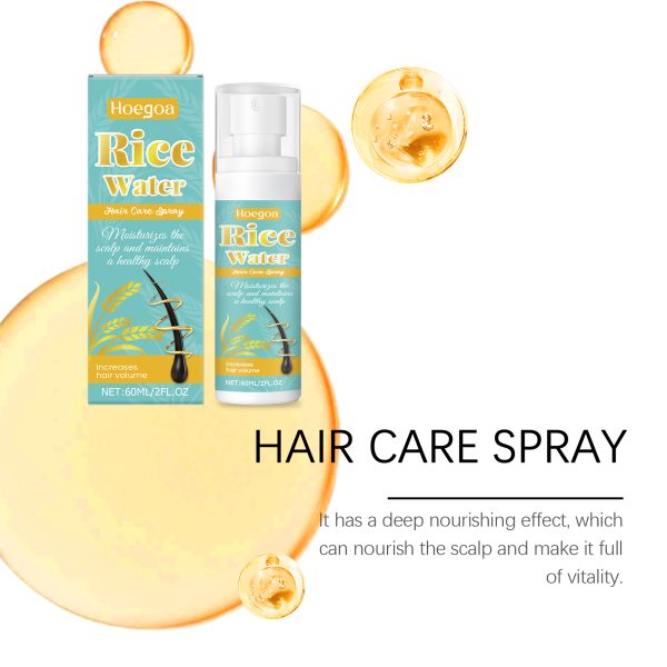 Professional Spray - Volumizing 60ml