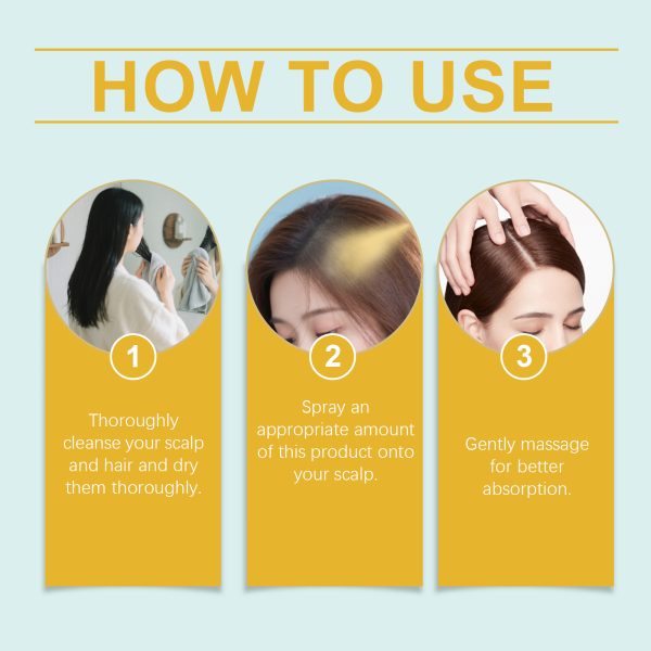 Professional Spray - Volumizing 60ml