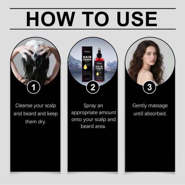 Professional Spray - Volumizing 60ml