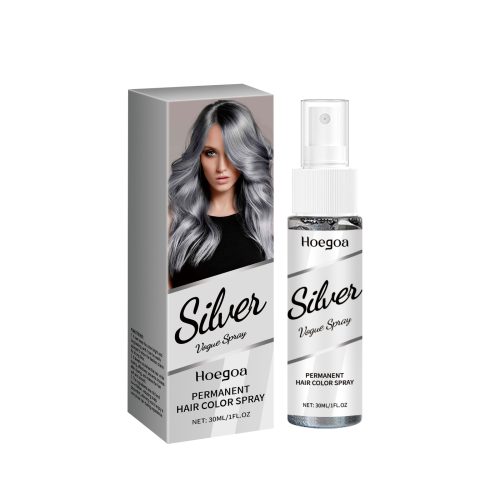 Hoegoa Hair Coloring Products hair treatment moisturizing spray 30ml/盒 | Premium Hair Care
