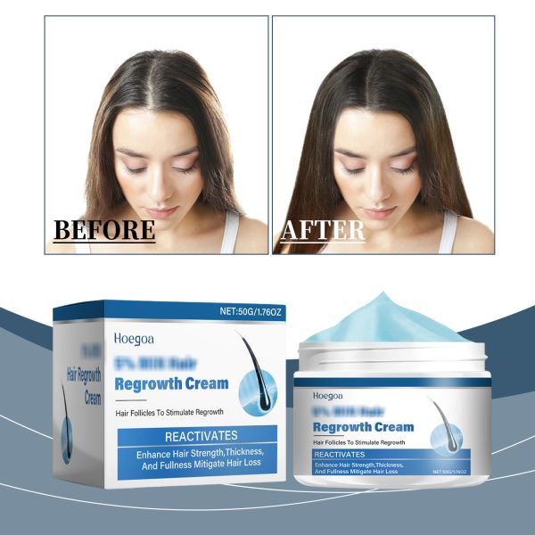 Hoegoa Professional Hair Care Product #204