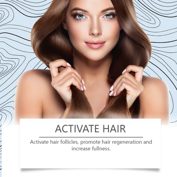 Hoegoa Professional Hair Care Product #204