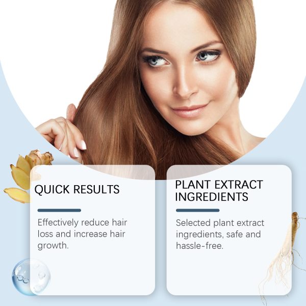 Professional Serum - Thickening 50g