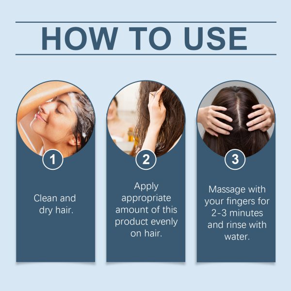 Professional Serum - Thickening 50g