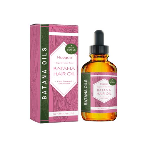 Hoegoa Hair Oils & Treatments hair treatment oil batana 60ml | Premium Hair Care
