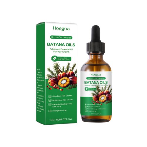 Hoegoa Hair Oils & Treatments hair treatment moisturizing smooth 60ml | Premium Hair Care