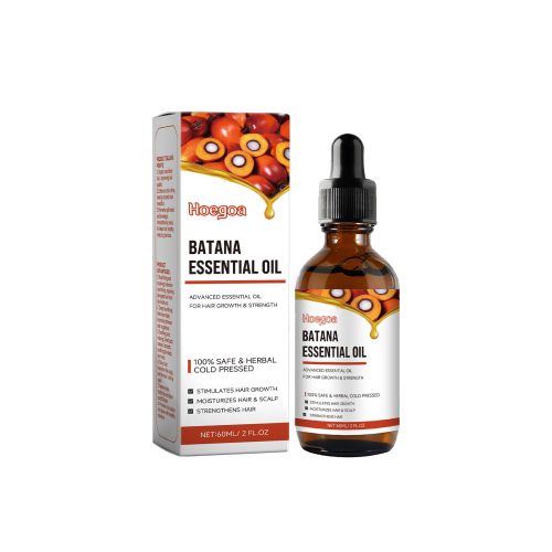 Hoegoa Hair Oils & Treatments hair treatment smooth repair 60ml | Premium Hair Care
