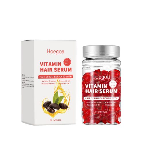 Hoegoa Hair Oils & Treatments hair care hair treatment repair 30capsule | Premium Hair Care