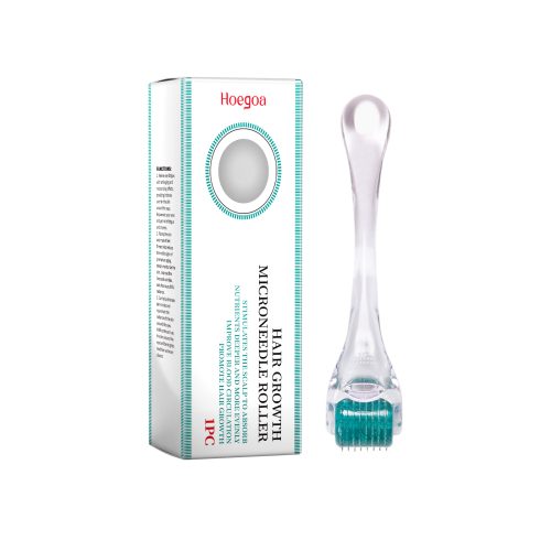 Hoegoa Hair Growth Products volumizing refreshing portable 1pc | Premium Hair Care