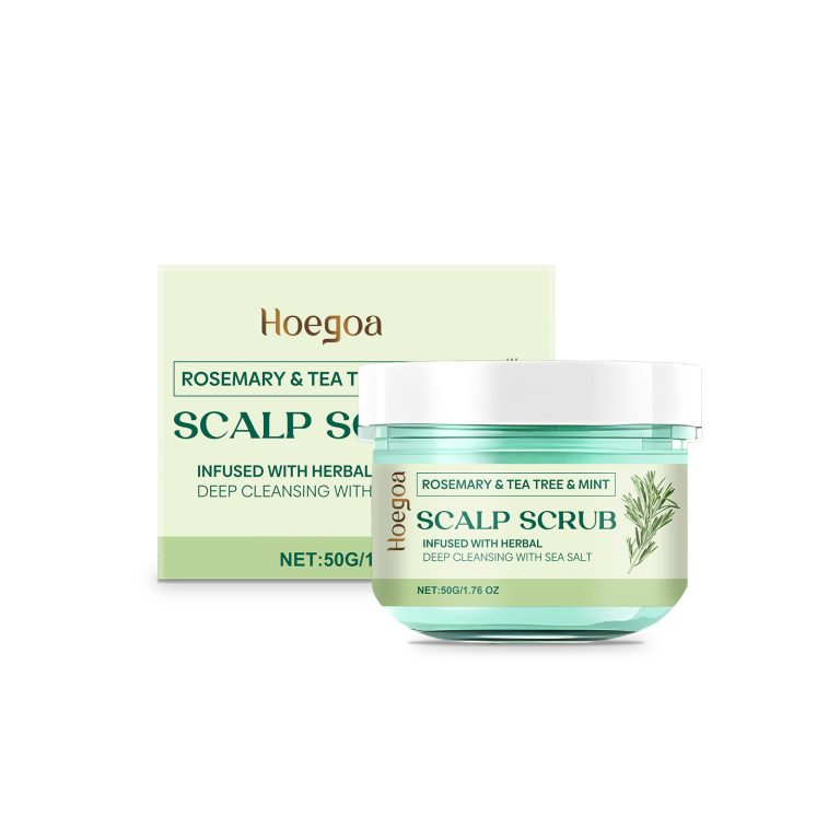How to Travel with Hair Loss Treatments: TSA Rules, Storage Tips, and Maintaining Your Routine 7 Hoegoa Hair Treatment – Hair Growth - product photo 1