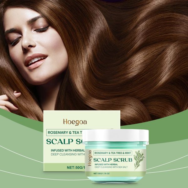 Hoegoa Professional Hair Care Product #201