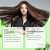 Hoegoa Hair Treatment – Hair Growth - Product in use
